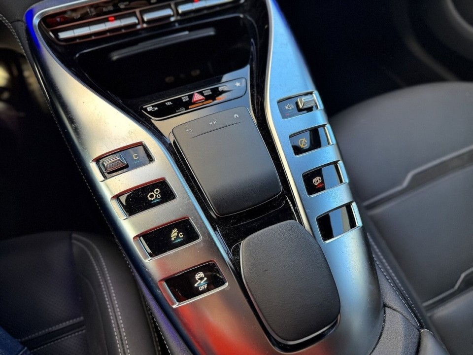 Mercedes-Benz AMG GT 53 4MATIC+ - foto 19