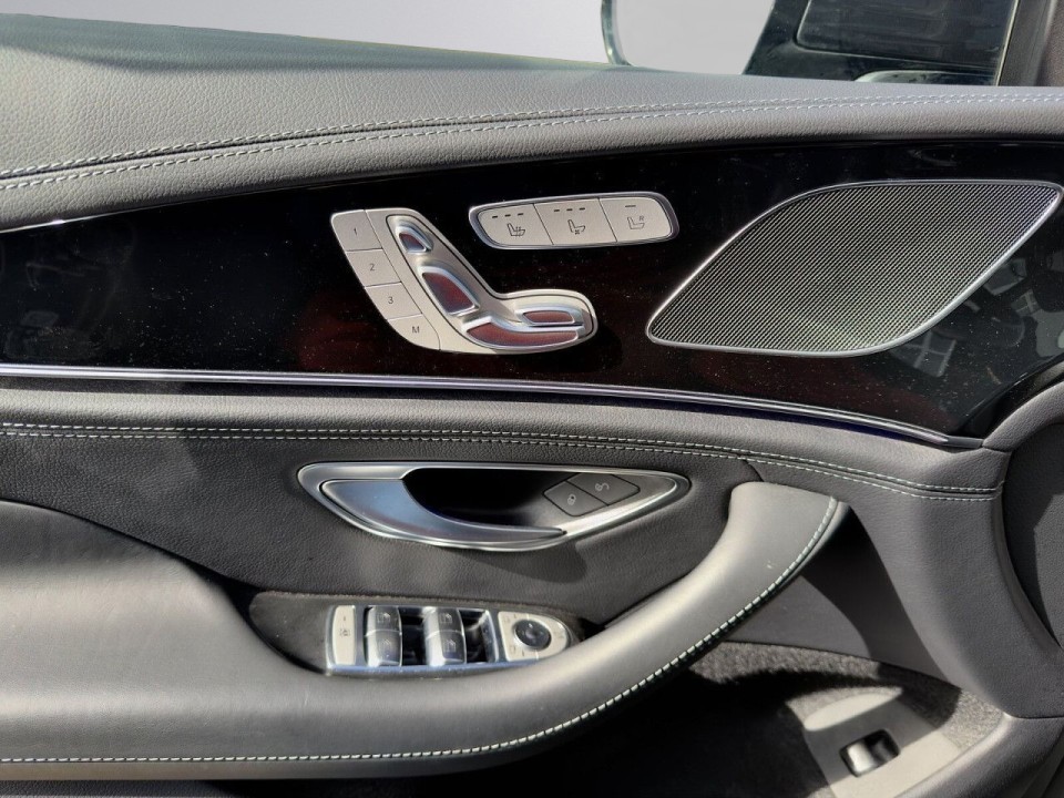 Mercedes-Benz AMG GT 53 4MATIC+ - foto 27