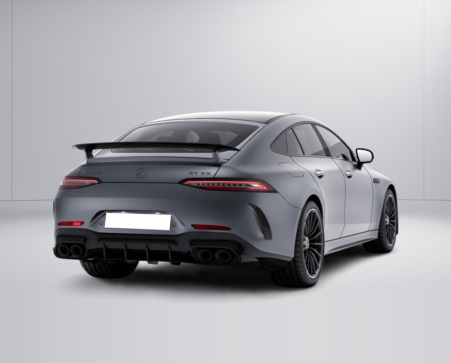 Mercedes-Benz AMG GT 53 4MATIC+ - foto 10