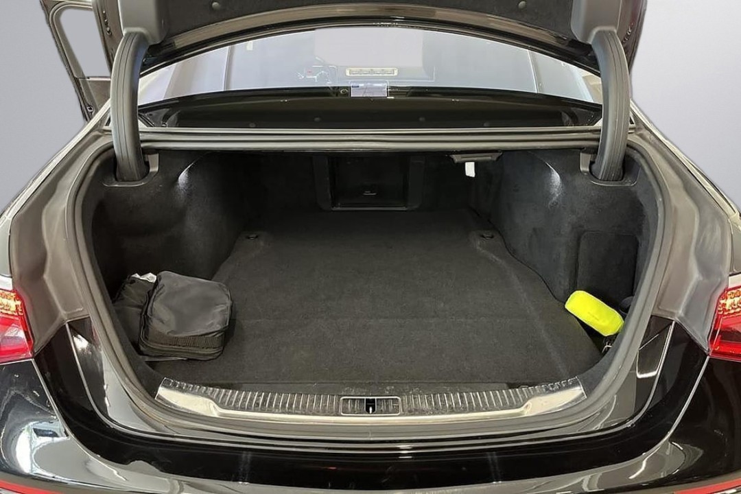 Mercedes-Benz S 580e 4MATIC - foto 11