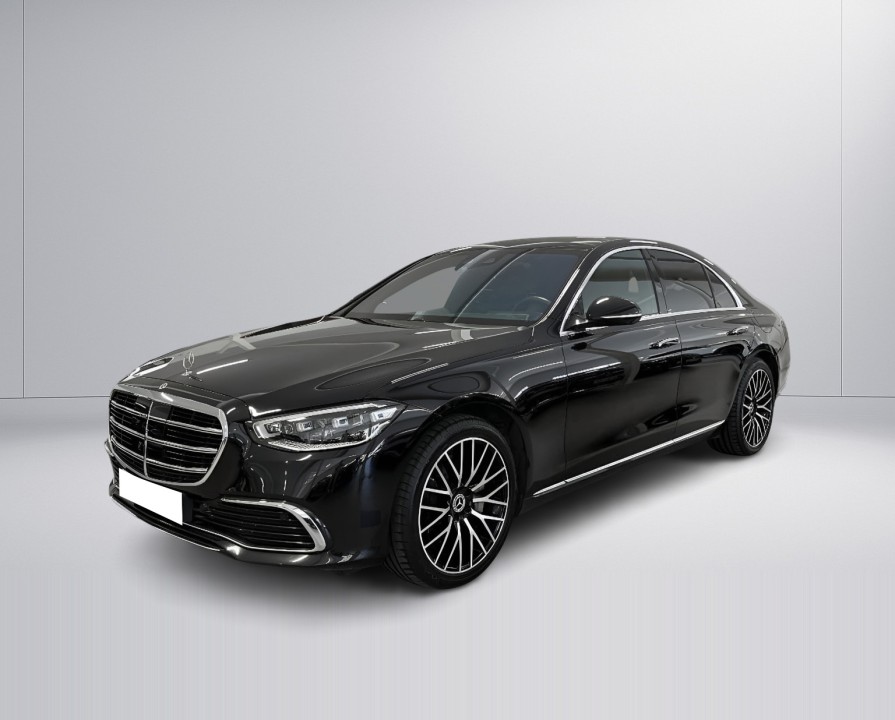 Mercedes-Benz S 580e 4MATIC (3)