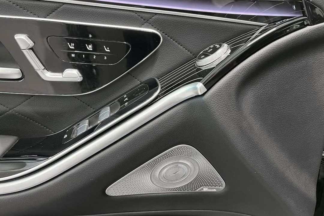 Mercedes-Benz S 580e 4MATIC - foto 10
