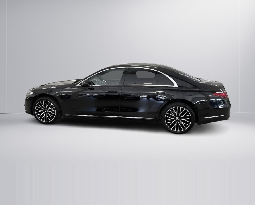 Mercedes-Benz S 580e 4MATIC (4)