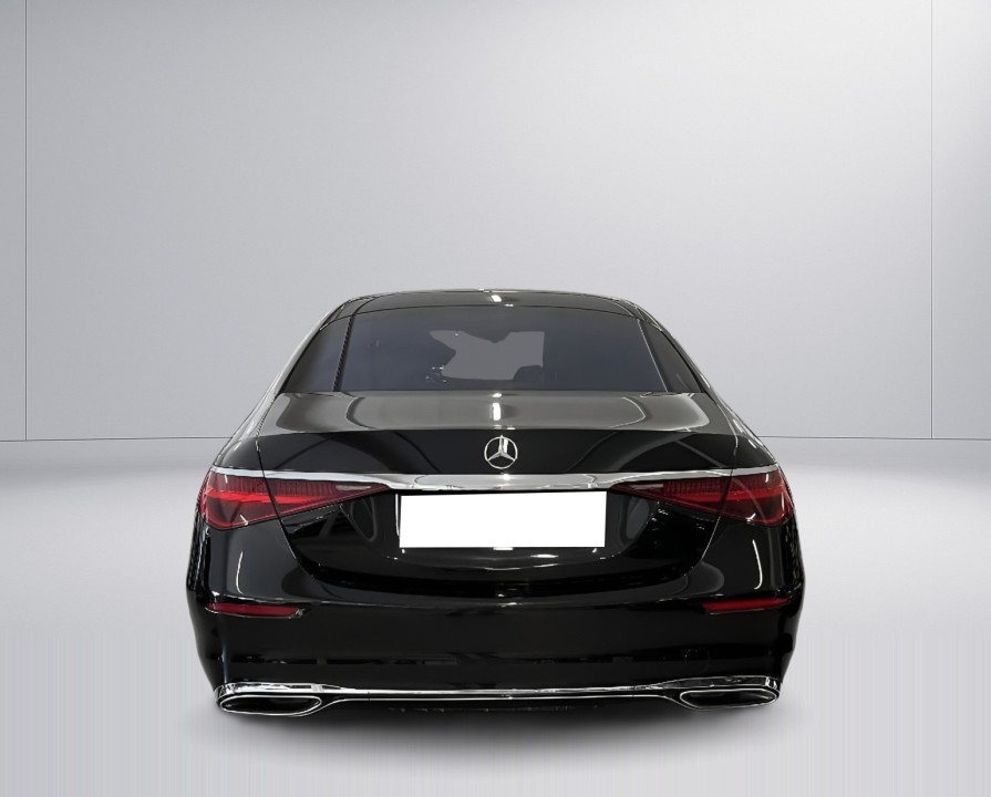 Mercedes-Benz S 580e 4MATIC - foto 6