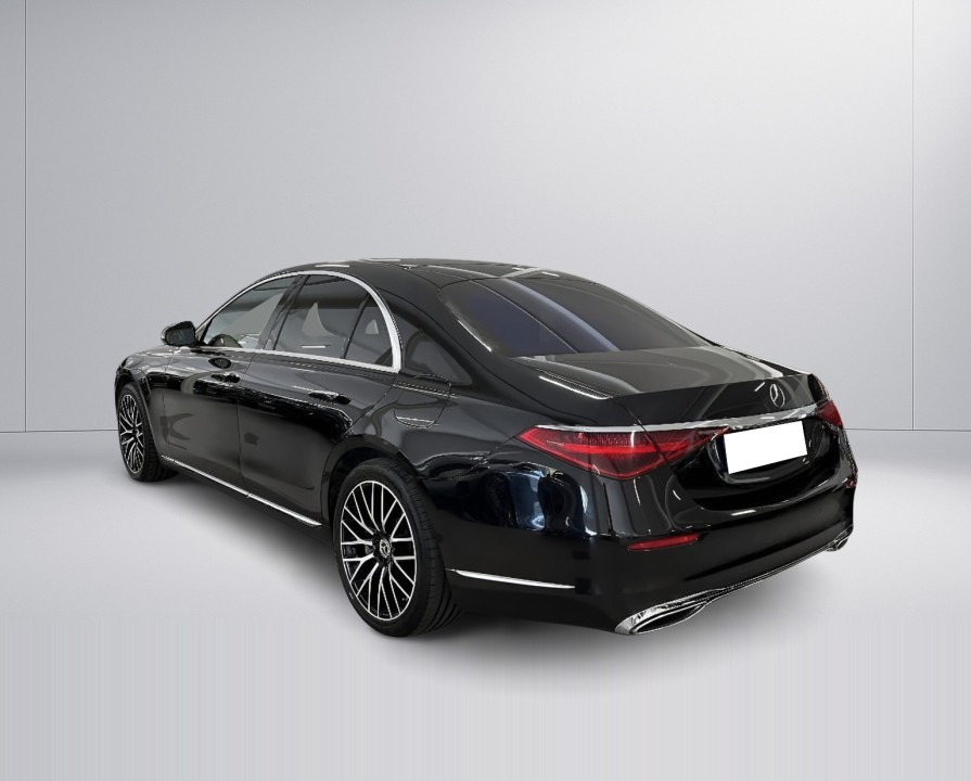 Mercedes-Benz S 580e 4MATIC (5)