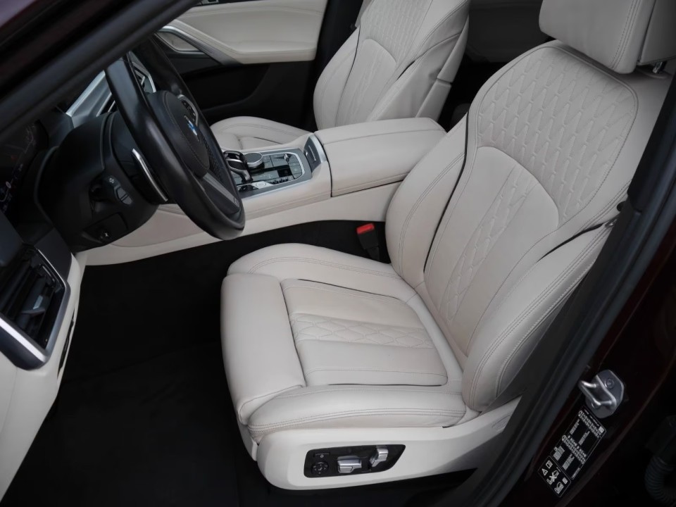 BMW X6 xDrive30d M-Sport - foto 22