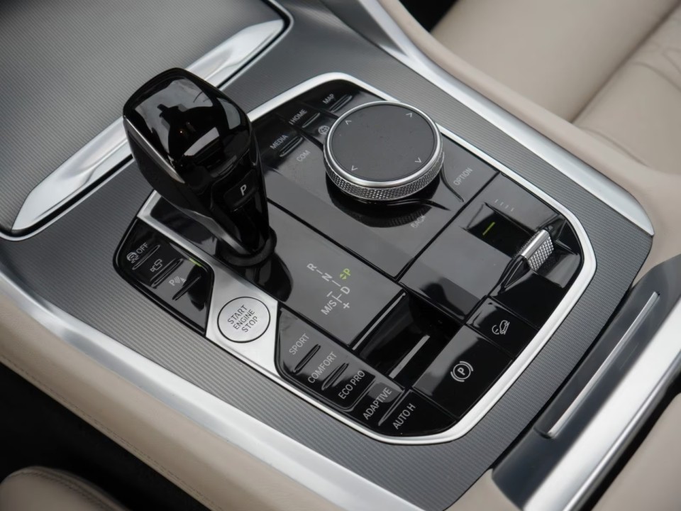 BMW X6 xDrive30d M-Sport - foto 25