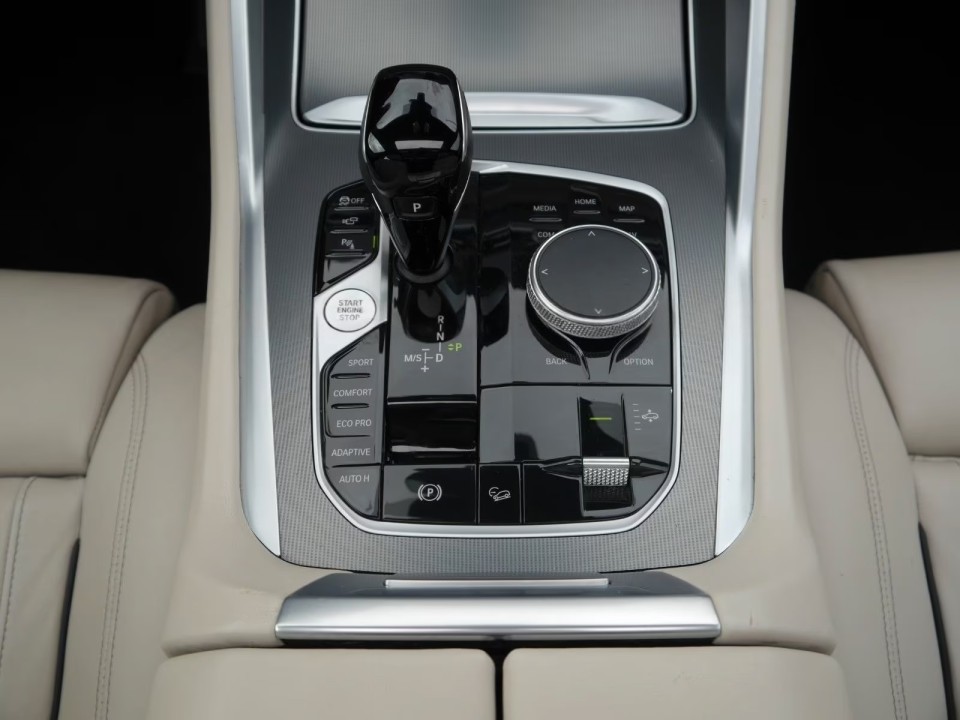 BMW X6 xDrive30d M-Sport - foto 24