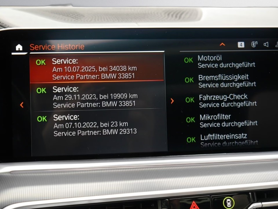 BMW X6 xDrive30d M-Sport - foto 28
