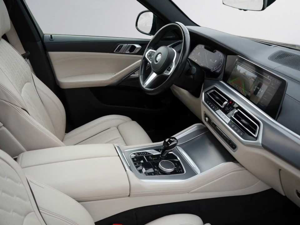 BMW X6 xDrive30d M-Sport - foto 19