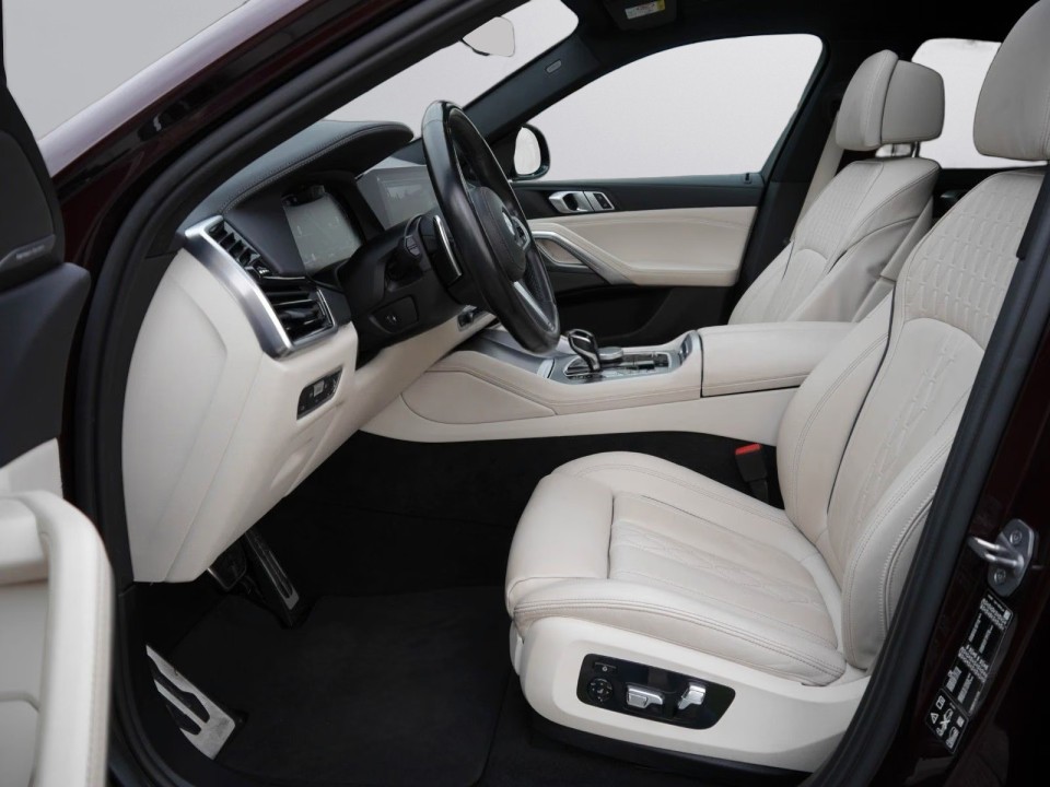 BMW X6 xDrive30d M-Sport - foto 20