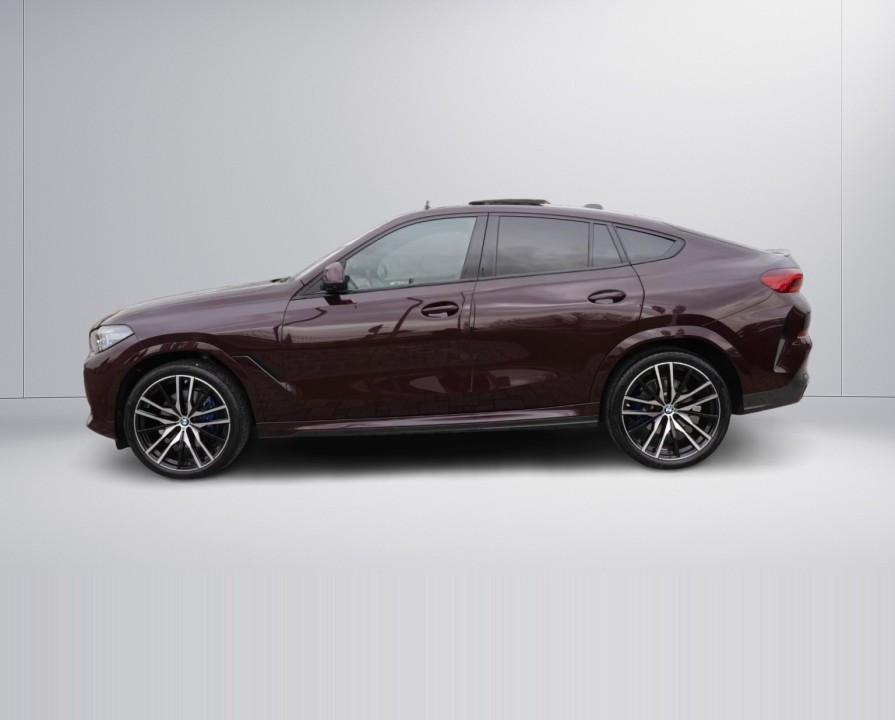 BMW X6 xDrive30d M-Sport - foto 9