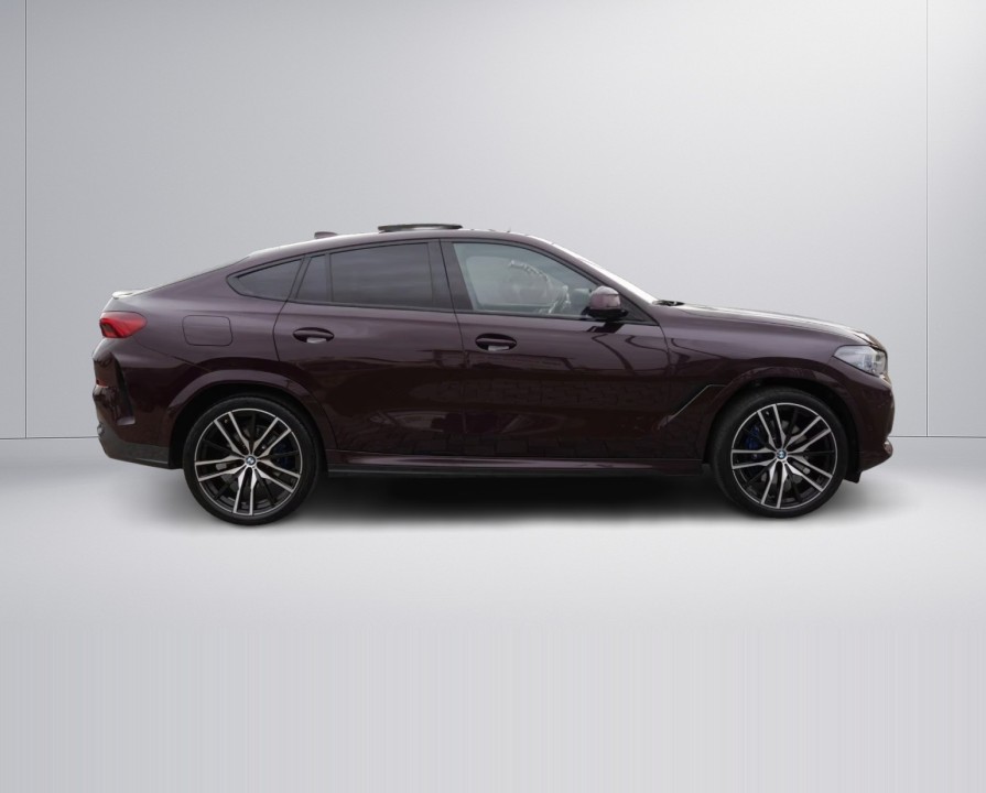 BMW X6 xDrive30d M-Sport (3)