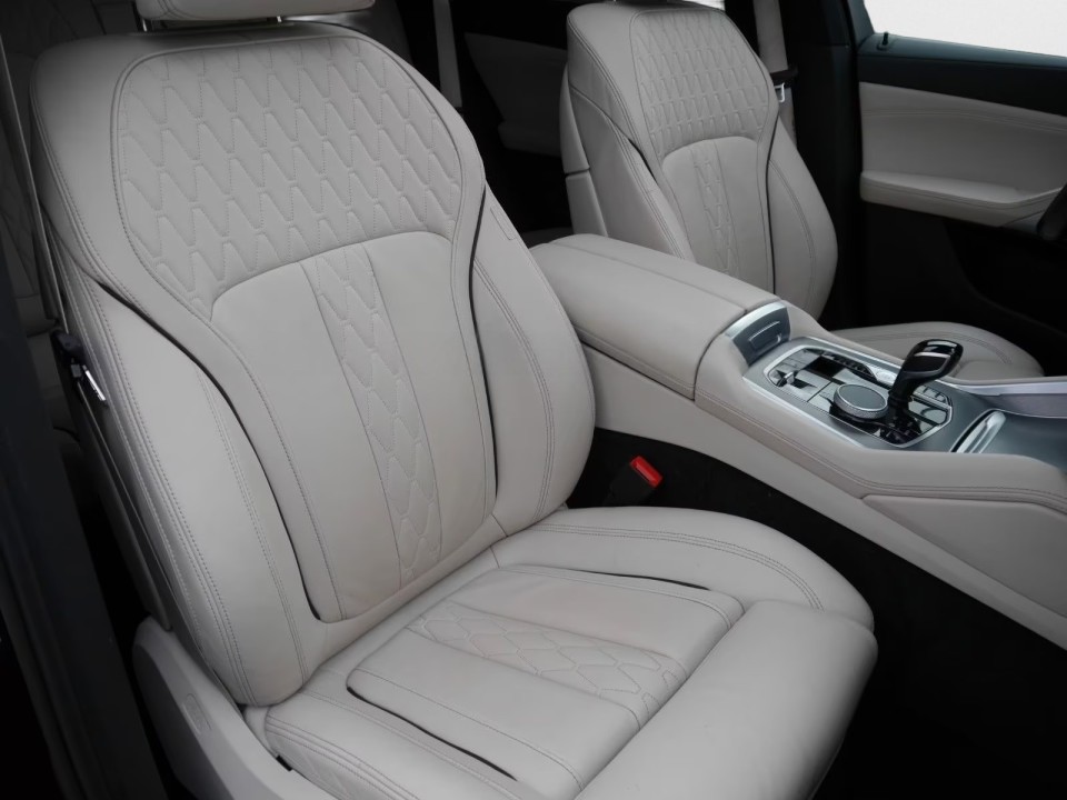 BMW X6 xDrive30d M-Sport - foto 31
