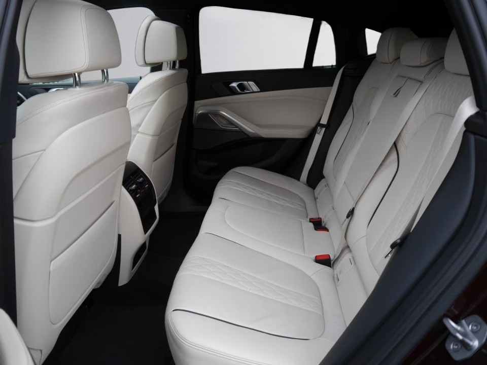 BMW X6 xDrive30d M-Sport - foto 33