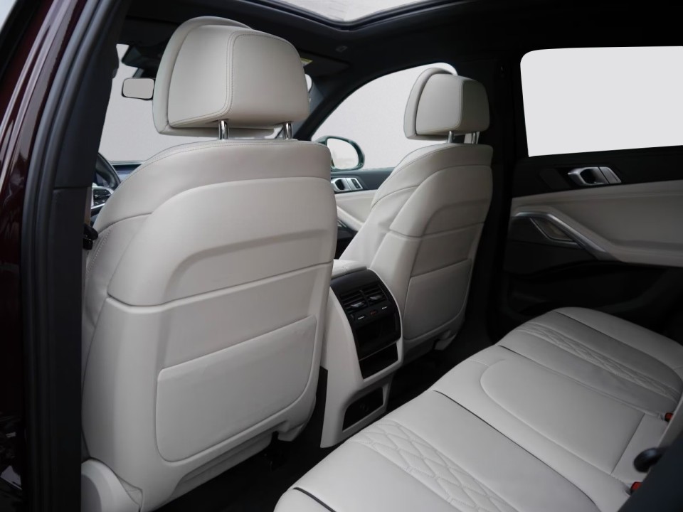 BMW X6 xDrive30d M-Sport - foto 34