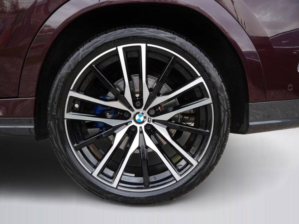 BMW X6 xDrive30d M-Sport - foto 46