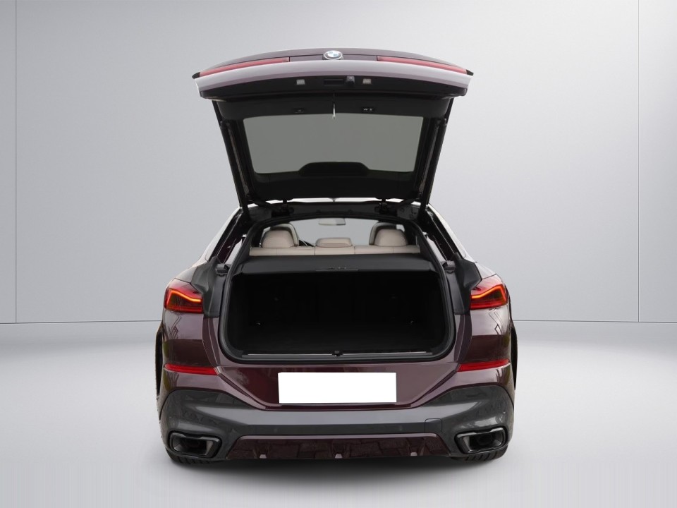 BMW X6 xDrive30d M-Sport - foto 45
