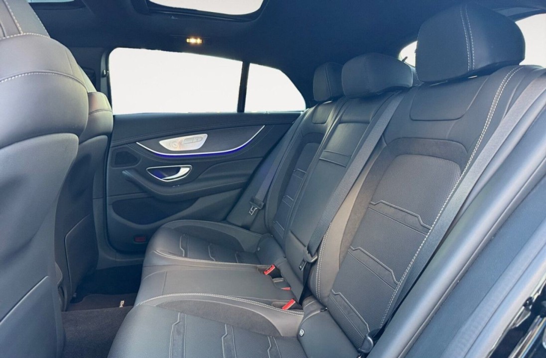 Mercedes-Benz AMG GT 53 4MATIC+ - foto 10