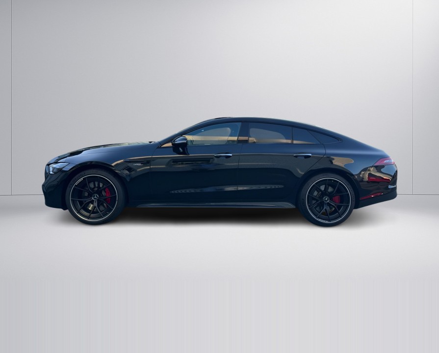 Mercedes-Benz AMG GT 53 4MATIC+ - foto 6