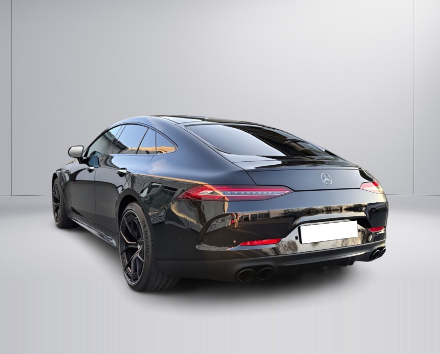 Mercedes-Benz AMG GT 53 4MATIC+ (5)