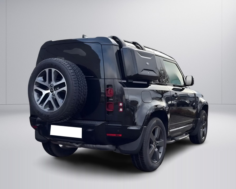 Land Rover Defender 90 D200 X-Dynamic SE (3)