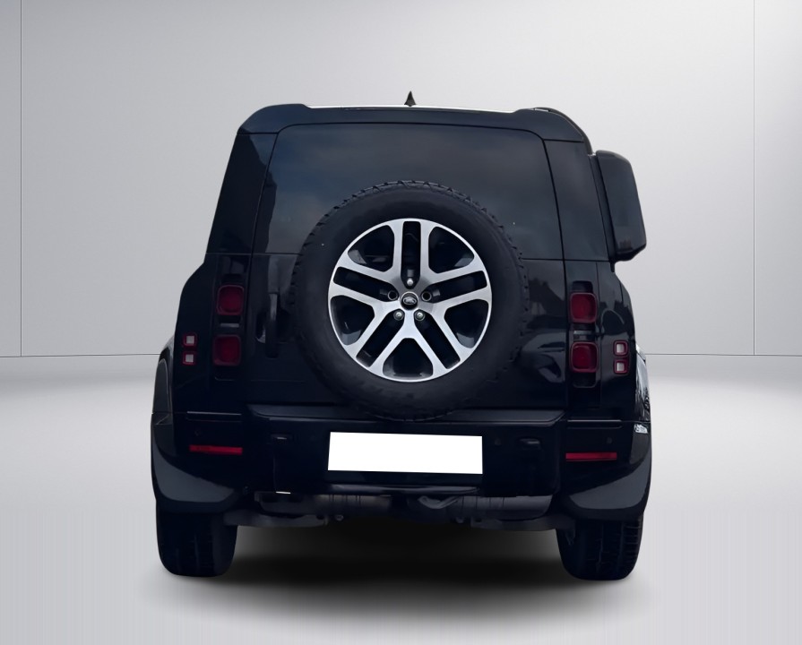 Land Rover Defender 90 D200 X-Dynamic SE (4)