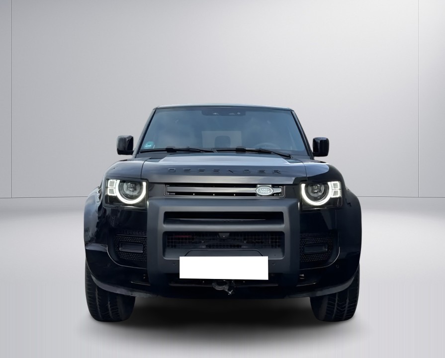 Land Rover Defender 90 D200 X-Dynamic SE (2)