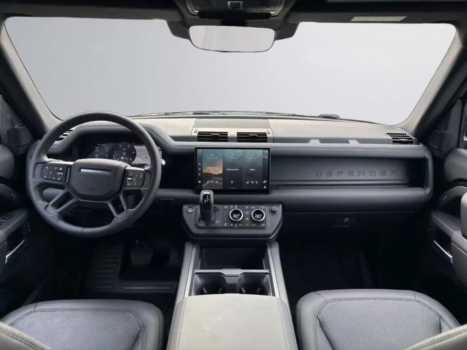 Land Rover Defender 90 D200 X-Dynamic SE - foto 6