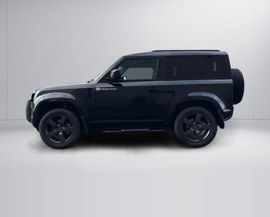 Land Rover Defender 90 D200 X-Dynamic SE (5)