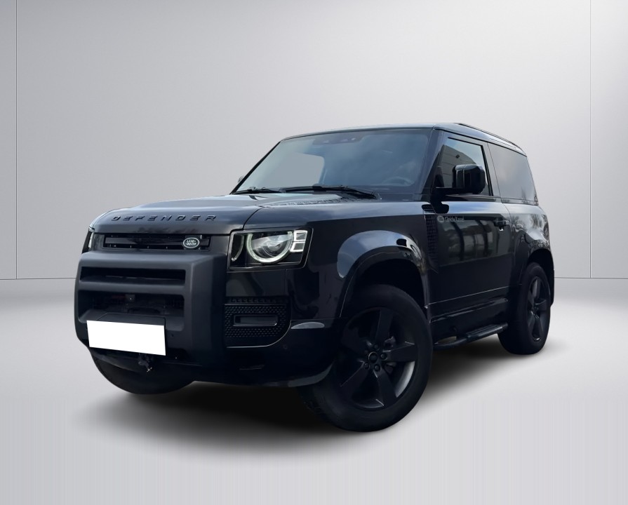 Land Rover Defender 90 D200 X-Dynamic SE