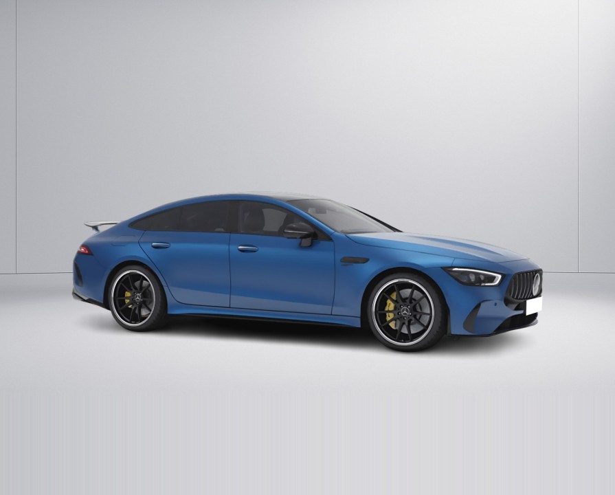 Mercedes-Benz AMG GT 53 4MATIC+ (3)