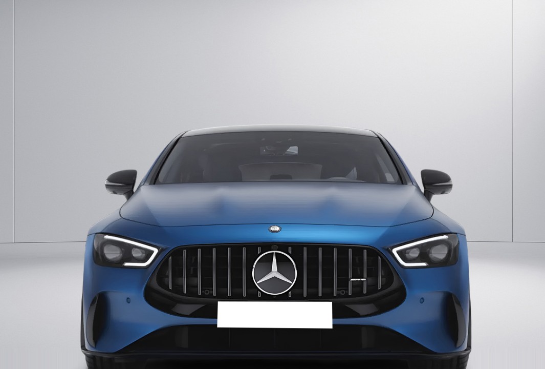 Mercedes-Benz AMG GT 53 4MATIC+ (2)