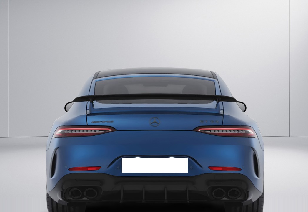 Mercedes-Benz AMG GT 53 4MATIC+ (5)
