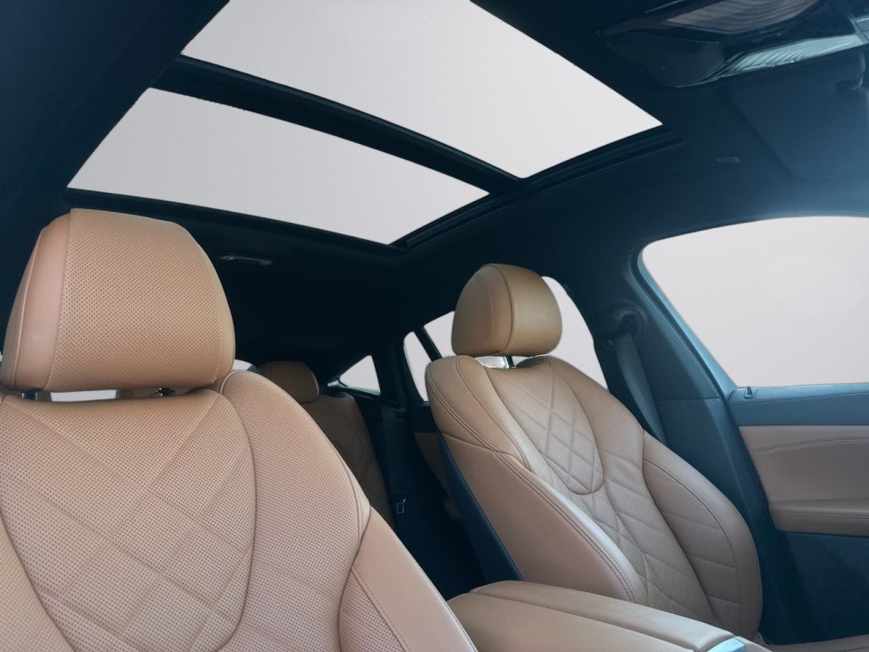 BMW X6 xDrive40d M-Sport - foto 10