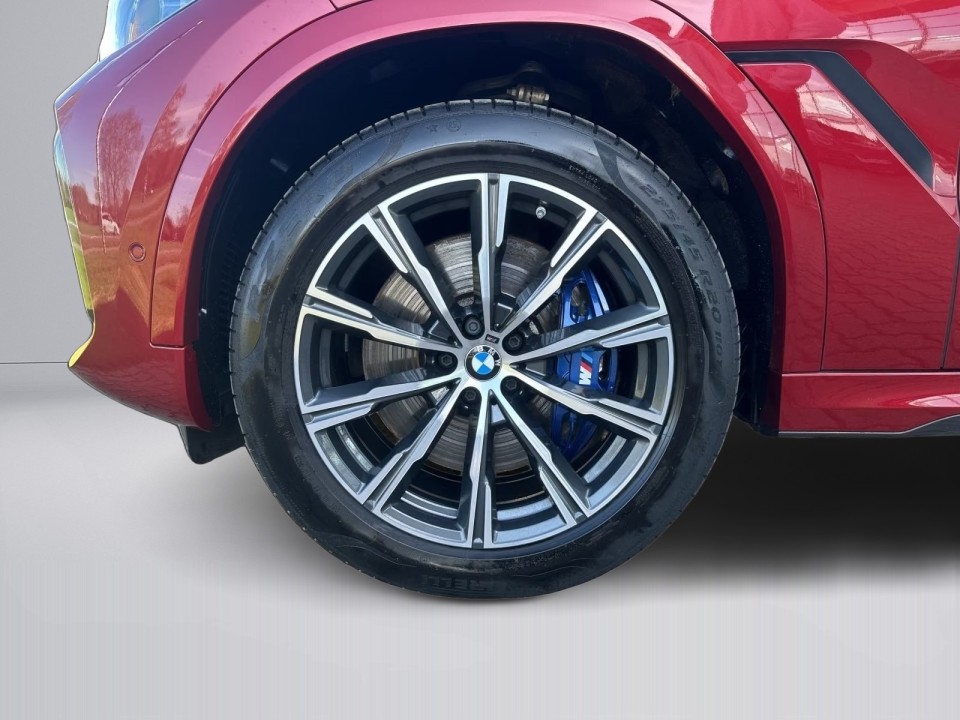 BMW X6 xDrive40d M-Sport - foto 17