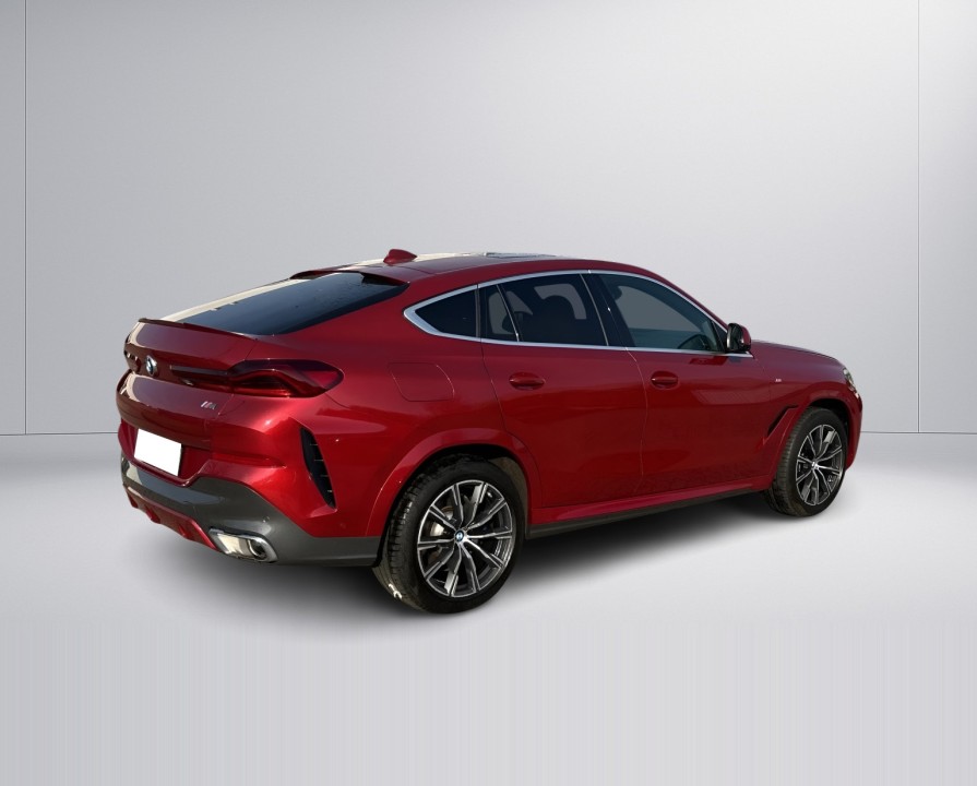 BMW X6 xDrive40d M-Sport (3)