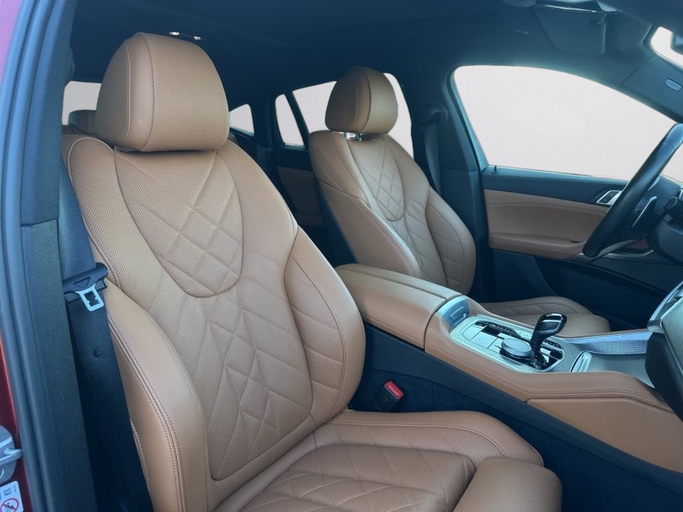 BMW X6 xDrive40d M-Sport - foto 7