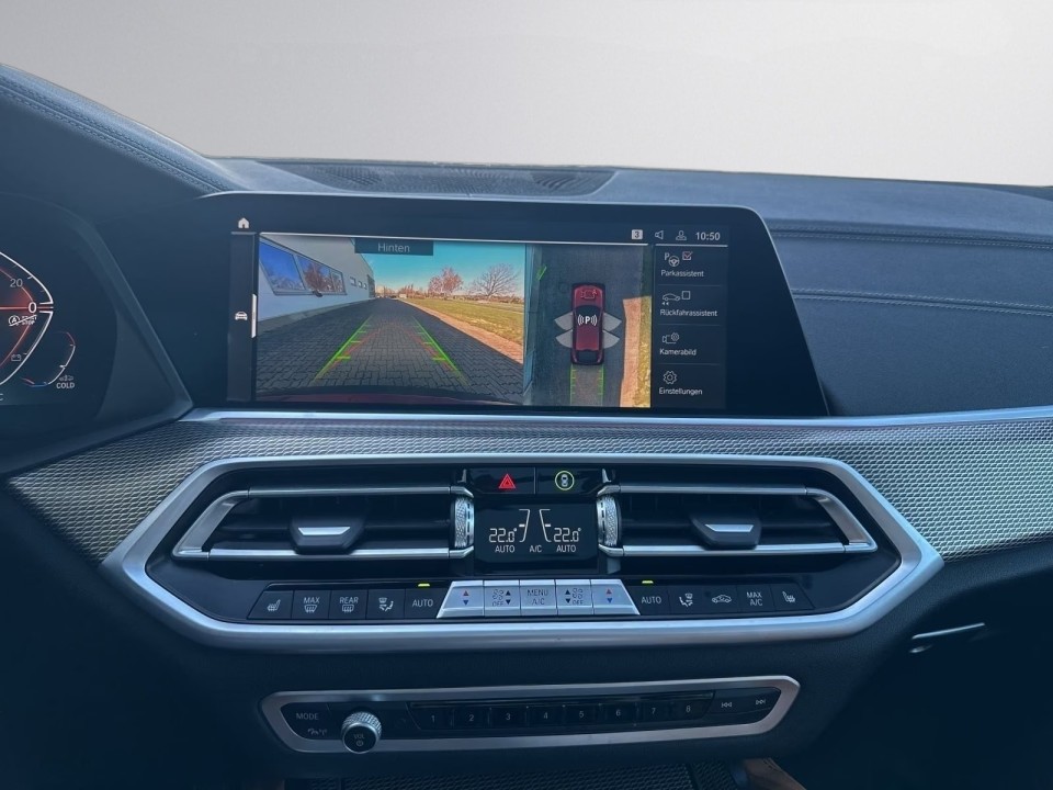 BMW X6 xDrive40d M-Sport - foto 9