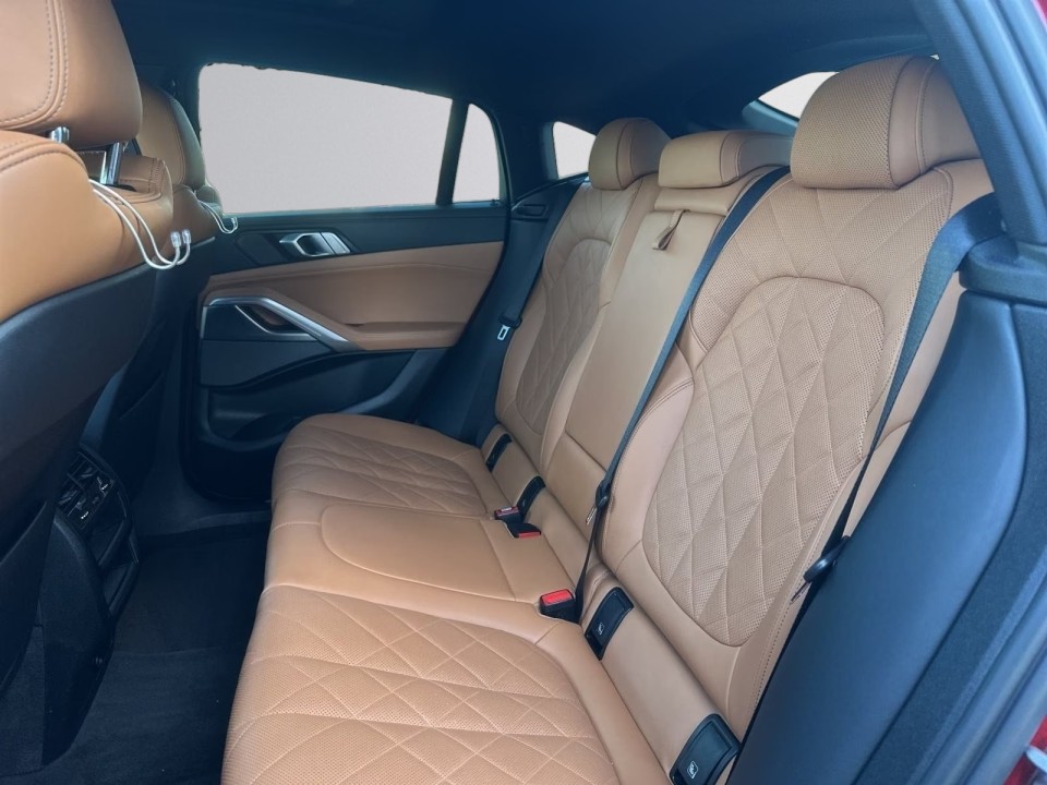 BMW X6 xDrive40d M-Sport - foto 11