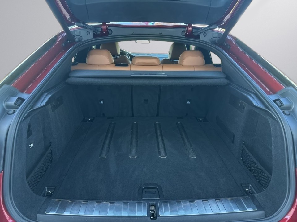 BMW X6 xDrive40d M-Sport - foto 15