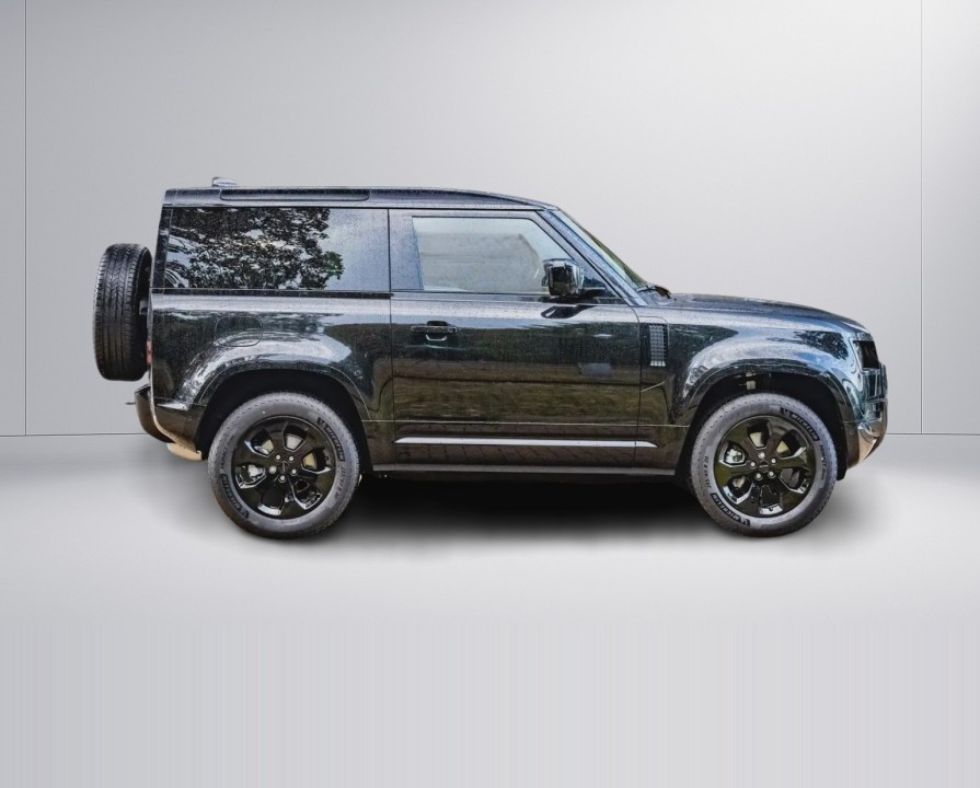 Land Rover Defender 90 D200 X-Dynamic SE (3)