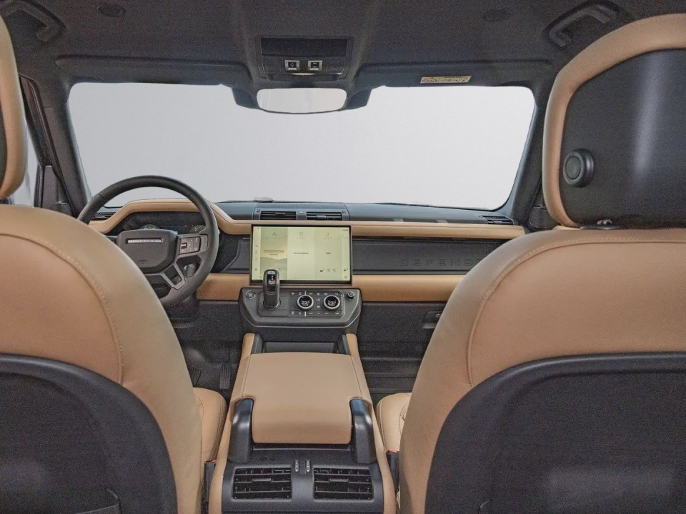 Land Rover Defender 90 D200 X-Dynamic SE - foto 9