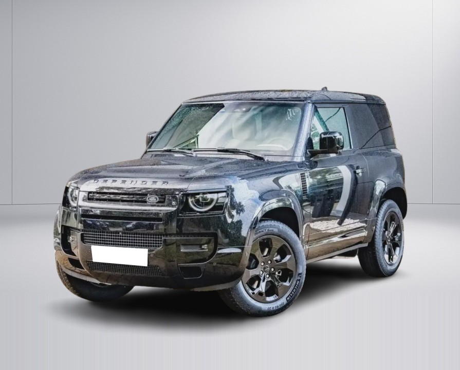 Land Rover Defender 90 D200 X-Dynamic SE