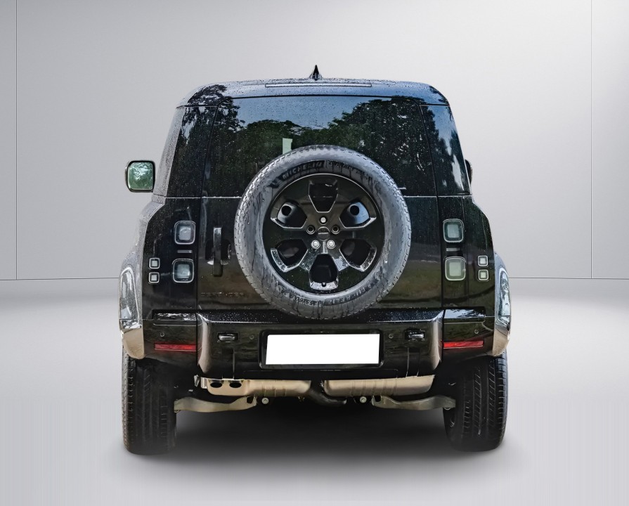 Land Rover Defender 90 D200 X-Dynamic SE (5)