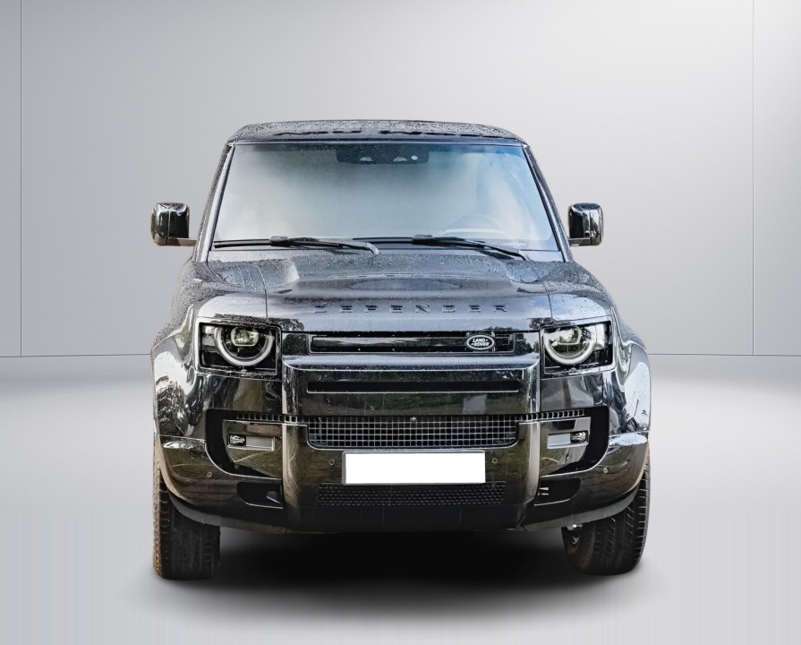Land Rover Defender 90 D200 X-Dynamic SE (2)