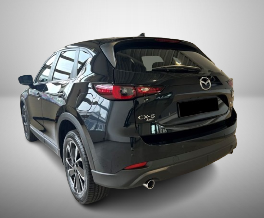 Mazda CX-5 2.0 SKYACTIV-G (165 CP) AWD (2)