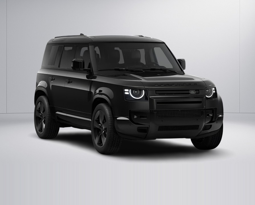 Land Rover Defender 110 D200 X-Dynamic SE