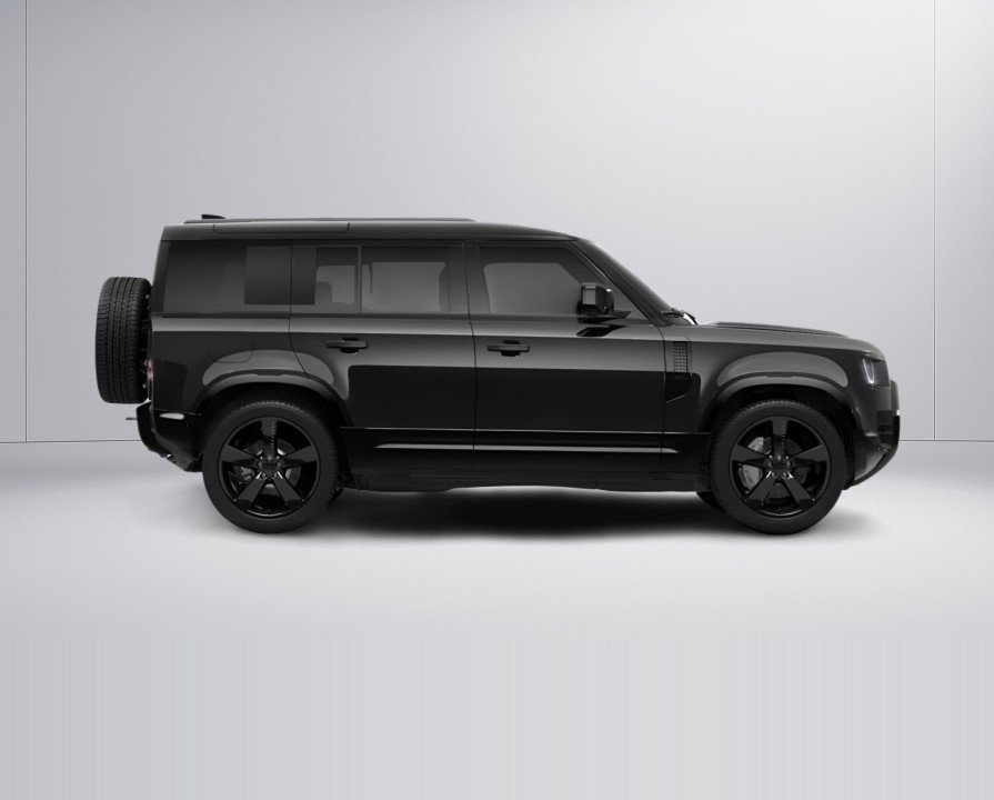Land Rover Defender 110 D200 X-Dynamic SE (2)