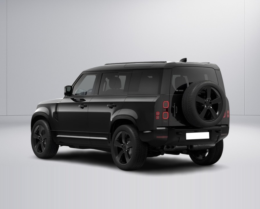 Land Rover Defender 110 D200 X-Dynamic SE (3)